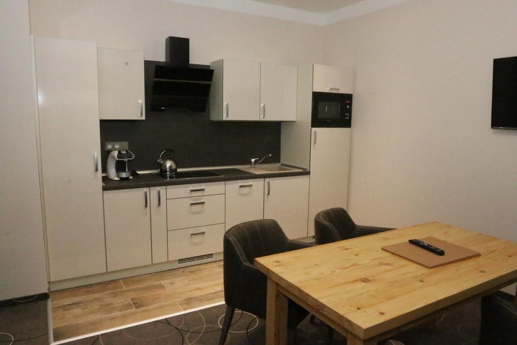 Apartment Hotel Orion Abertamy Bagian luar foto