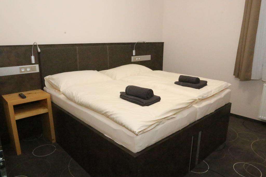 Apartment Hotel Orion Abertamy Bagian luar foto
